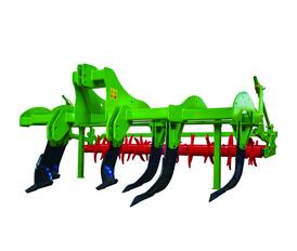 孚達(dá)1S-300曲面鏟式高密德隆孚達(dá)系列深松機